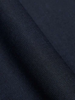 Trajes|Trajes<Alvaro Moreno AMERICANA FIL A FIL Azul Marino