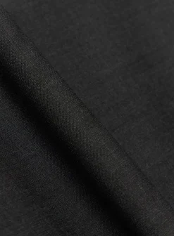 Trajes|Trajes<Alvaro Moreno AMERICANA FIL A FIL CRUZADO Gris