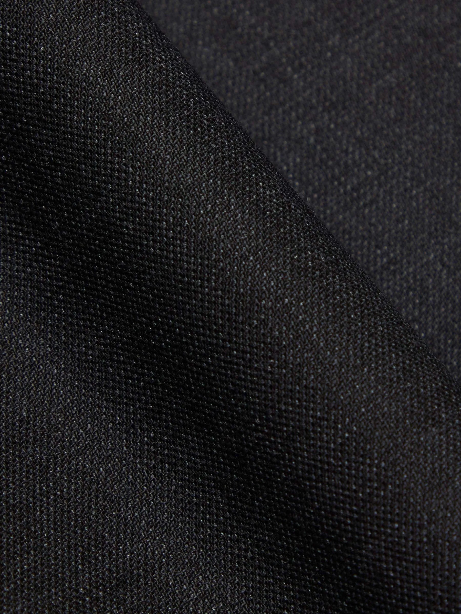 Trajes|Trajes<Alvaro Moreno AMERICANA FIL A FIL CRUZADO Gris