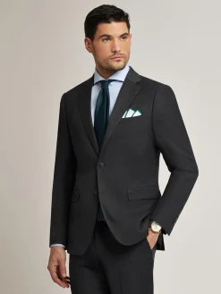 Trajes|Trajes<Alvaro Moreno AMERICANA FIL A FIL Gris