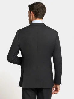 Trajes|Trajes<Alvaro Moreno AMERICANA FIL A FIL Gris