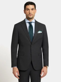 Trajes|Trajes<Alvaro Moreno AMERICANA FIL A FIL Gris