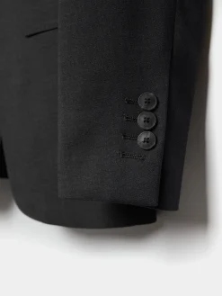 Trajes|Trajes<Alvaro Moreno AMERICANA FIL A FIL Gris