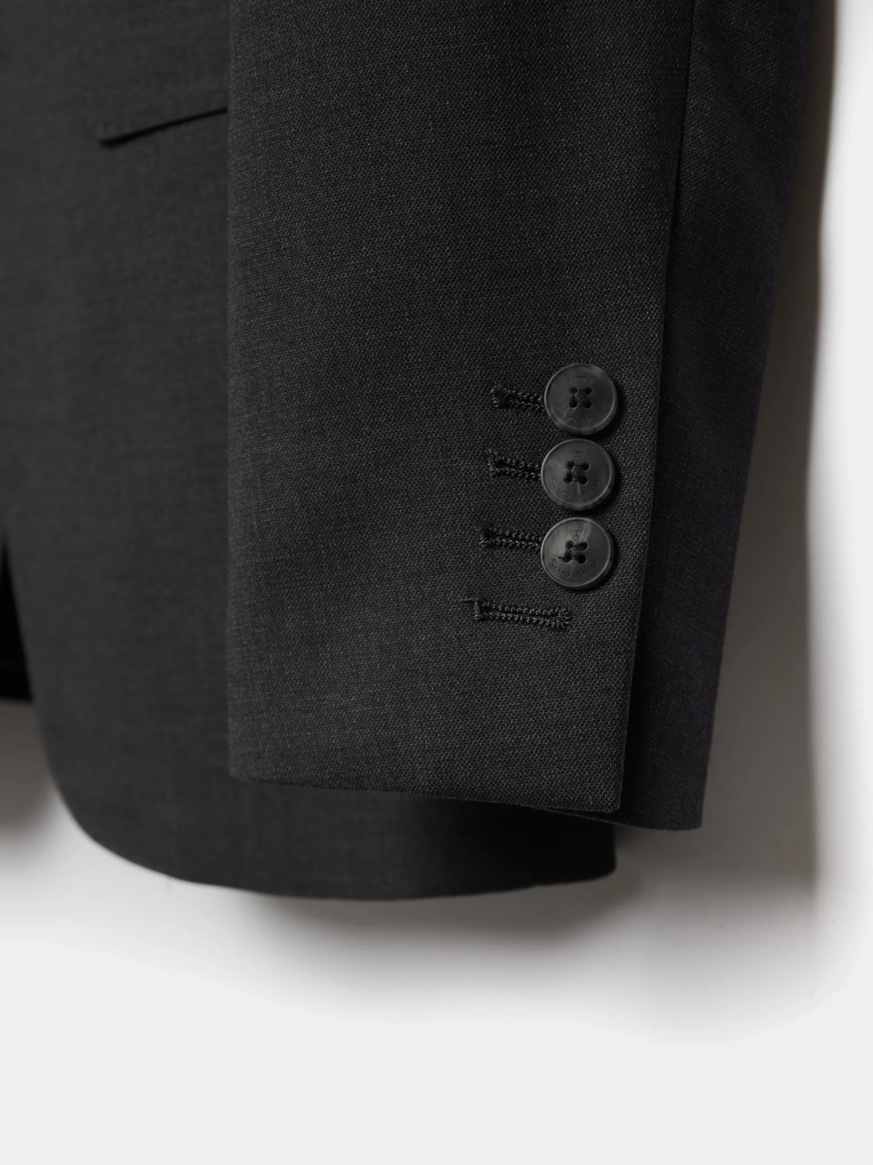 Trajes|Trajes<Alvaro Moreno AMERICANA FIL A FIL Gris