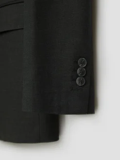 Trajes|Trajes<Alvaro Moreno AMERICANA FIL A FIL Gris