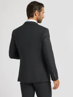 Trajes|Trajes<Alvaro Moreno AMERICANA FIL A FIL Gris