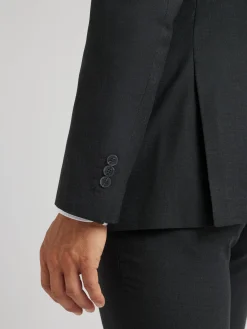 Trajes|Trajes<Alvaro Moreno AMERICANA FIL A FIL Gris