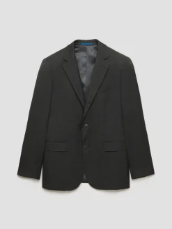 Trajes|Trajes<Alvaro Moreno AMERICANA FIL A FIL Gris