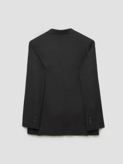 Trajes|Trajes<Alvaro Moreno AMERICANA FIL A FIL Gris