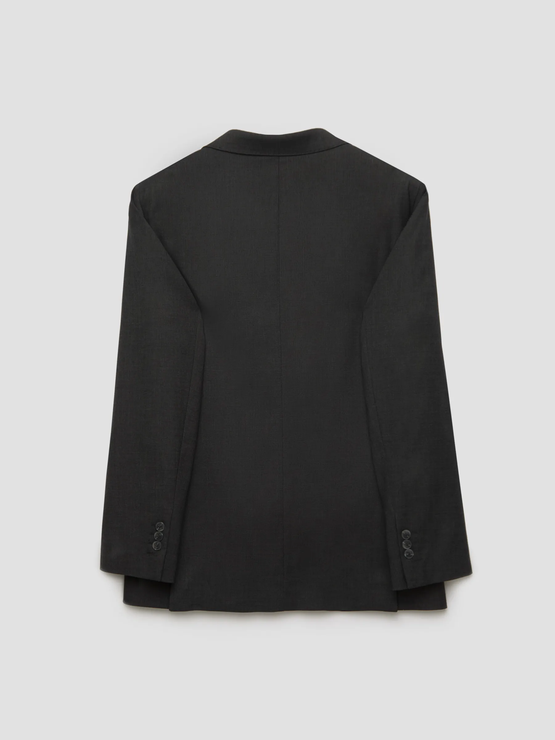 Trajes|Trajes<Alvaro Moreno AMERICANA FIL A FIL Gris