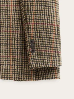 Americanas<Alvaro Moreno AMERICANA HENRY TWIST Verde