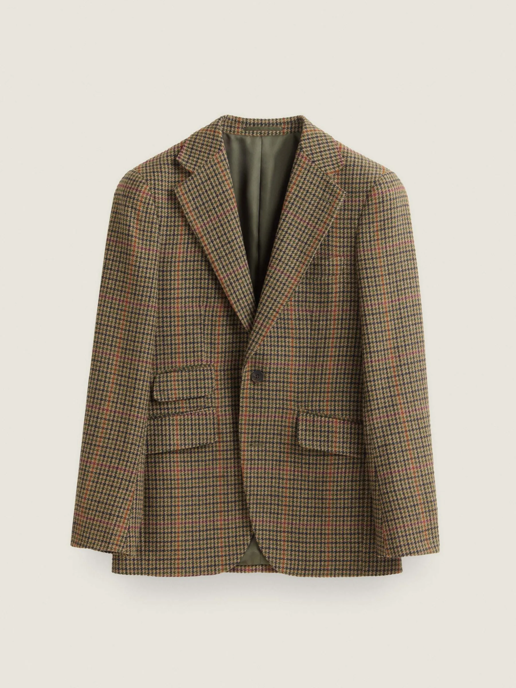 Americanas<Alvaro Moreno AMERICANA HENRY TWIST Verde