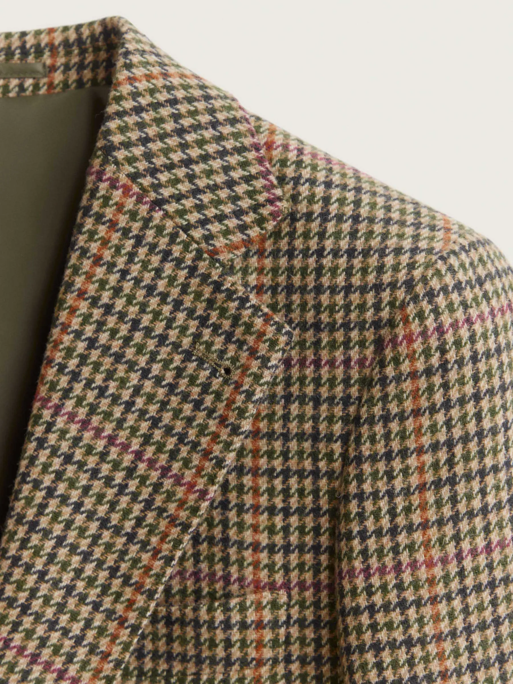 Americanas<Alvaro Moreno AMERICANA HENRY TWIST Verde