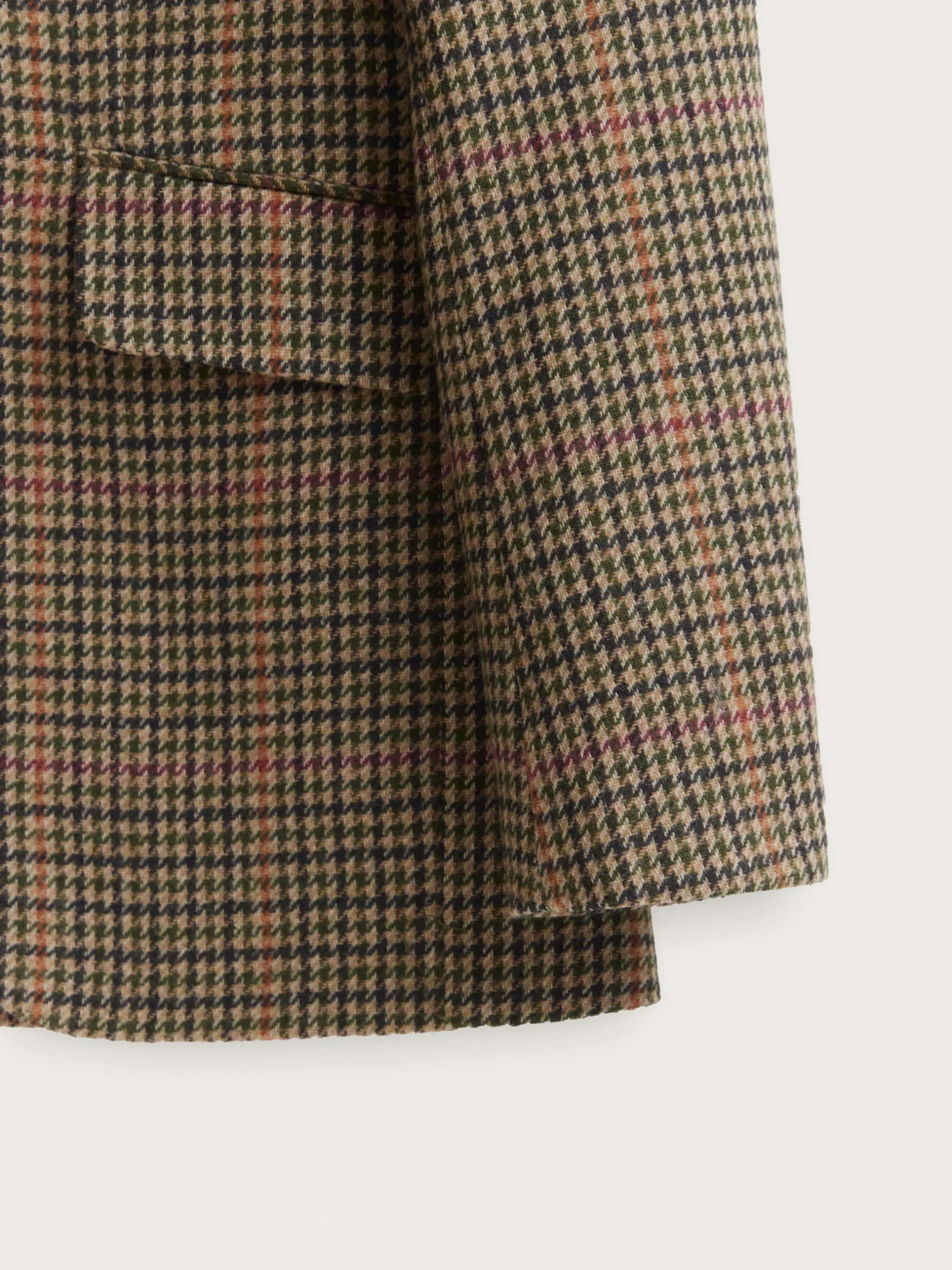 Americanas<Alvaro Moreno AMERICANA HENRY TWIST Verde