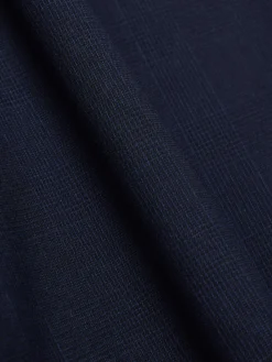 Trajes|Trajes<Alvaro Moreno AMERICANA MILANO GALES Azul Marino