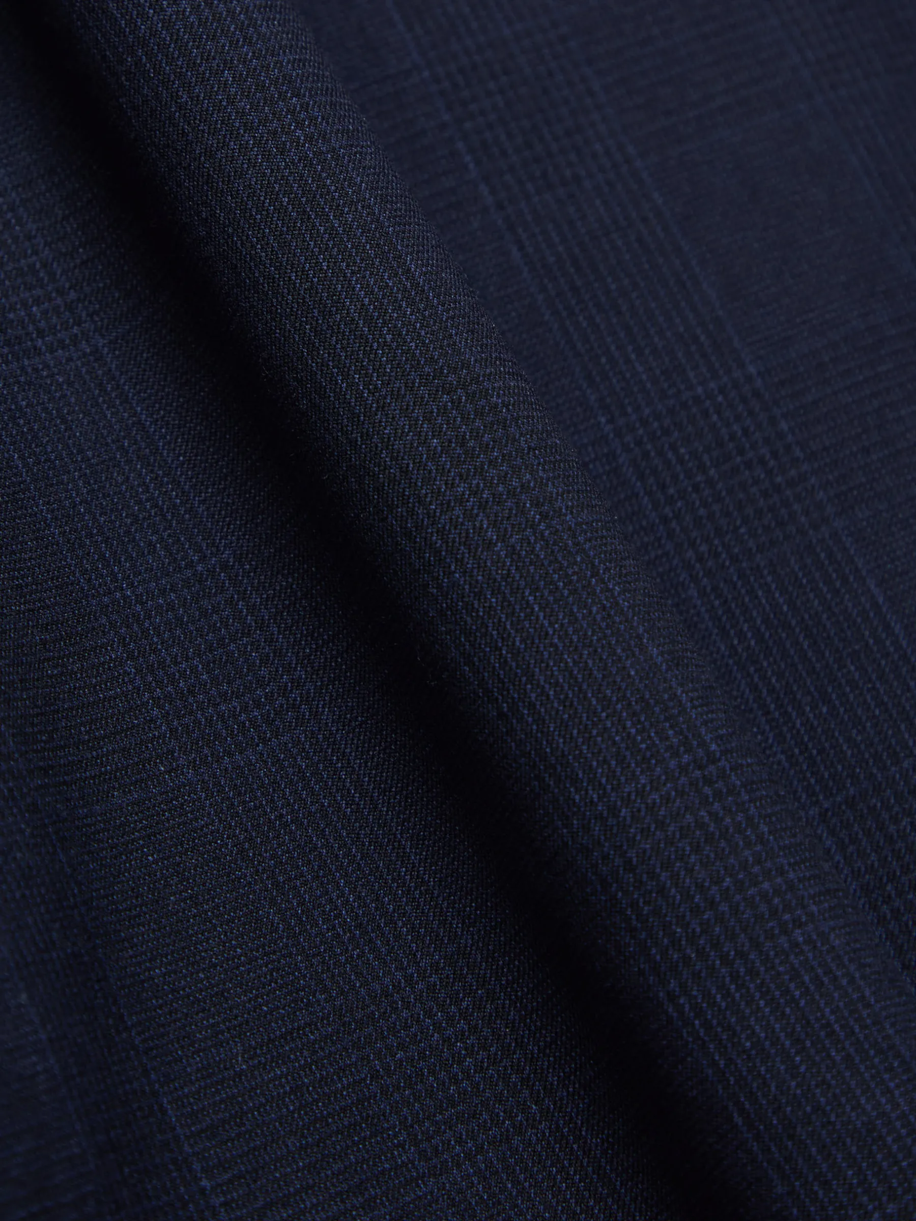 Trajes|Trajes<Alvaro Moreno AMERICANA MILANO GALES Azul Marino