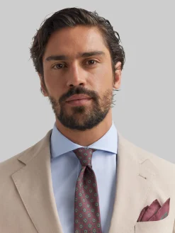 Trajes|Trajes<Alvaro Moreno AMERICANA NAPOLI Beige