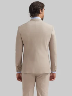 Trajes|Trajes<Alvaro Moreno AMERICANA NAPOLI Beige