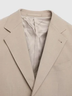 Trajes|Trajes<Alvaro Moreno AMERICANA NAPOLI Beige