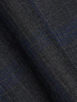 Trajes|Trajes<Alvaro Moreno AMERICANA NAPOLI GALES Gris