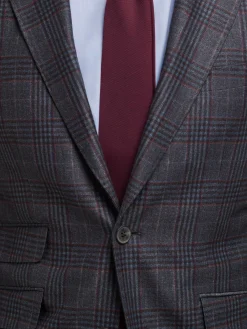 Americanas<Alvaro Moreno AMERICANA PUNTO GALES Azul Marino