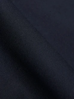 Trajes|Trajes<Alvaro Moreno AMERICANA TWILL Azul Marino