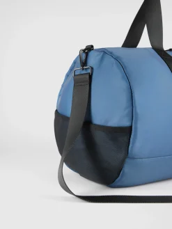 Bolsas Y Neceseres<Alvaro Moreno BOLSA TECNO Azul