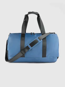 Bolsas Y Neceseres<Alvaro Moreno BOLSA TECNO Azul
