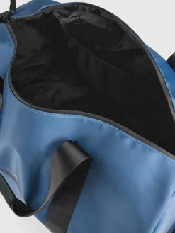 Bolsas Y Neceseres<Alvaro Moreno BOLSA TECNO Azul