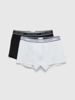 Ropa Interior<Alvaro Moreno BOXER CLASSIC Negro