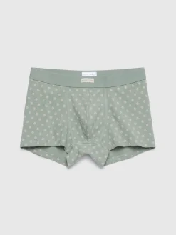 Ropa Interior<Alvaro Moreno BOXER ETHNIC Beige