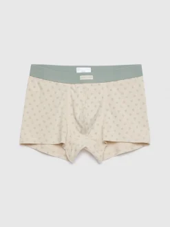 Ropa Interior<Alvaro Moreno BOXER ETHNIC Beige