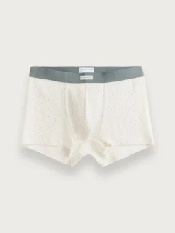 Ropa Interior<Alvaro Moreno BOXER ETHNIC Verde