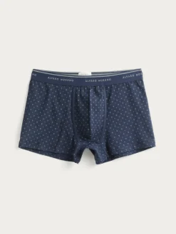 Ropa Interior<Alvaro Moreno BOXER TRIANGLE Verde