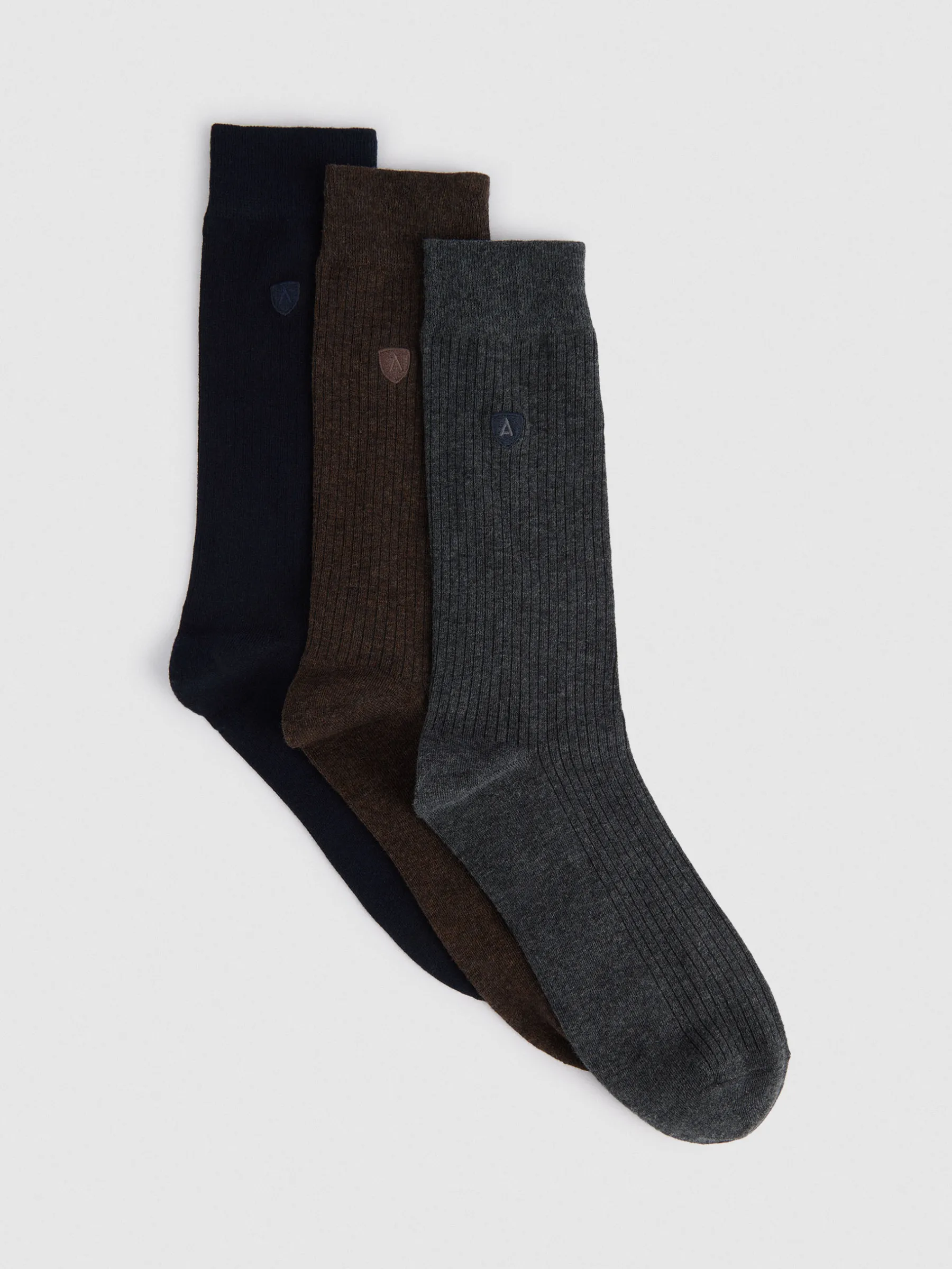 Calcetines<Alvaro Moreno CALCETINES Azul Marino