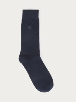 Calcetines<Alvaro Moreno CALCETINES CANALE Azul Marino