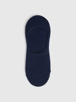 Calcetines<Alvaro Moreno CALCETINES INVISIBLES Azul Marino