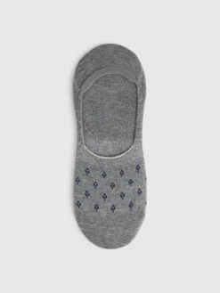 Calcetines<Alvaro Moreno CALCETINES INVISIBLES Azul Marino