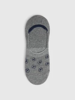 Calcetines<Alvaro Moreno CALCETINES INVISIBLES Azul