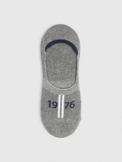 Calcetines<Alvaro Moreno CALCETINES INVISIBLES Blanco