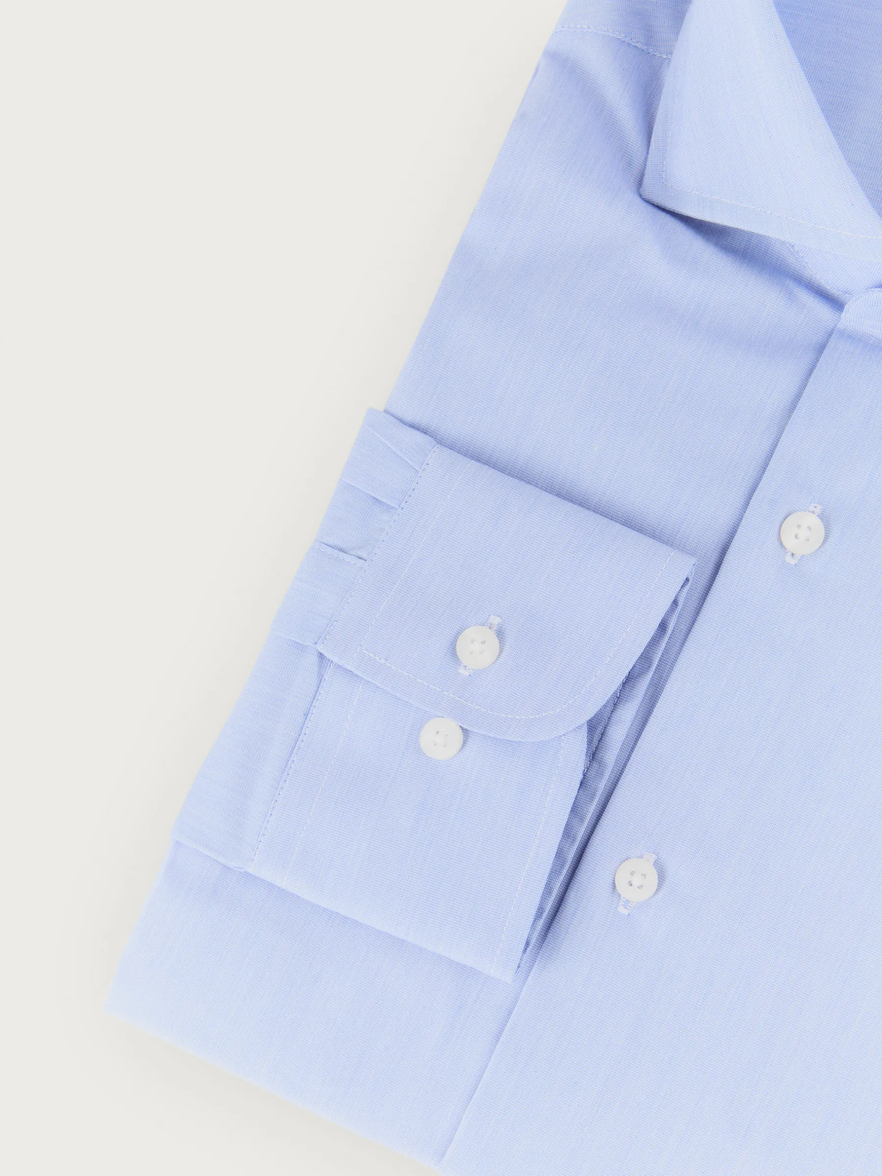 Camisas Vestir|Camisas Vestir<Alvaro Moreno CAMISA COMFORT FIL A FIL Azul