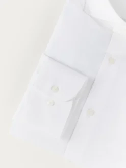 Camisas Vestir|Vestir<Alvaro Moreno CAMISA COMFORT FIL A FIL Blanco