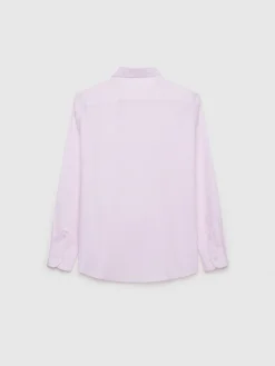 Casual<Alvaro Moreno CAMISA ESTRUCTURA DUTTON Rosa