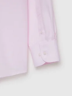 Casual<Alvaro Moreno CAMISA ESTRUCTURA DUTTON Rosa