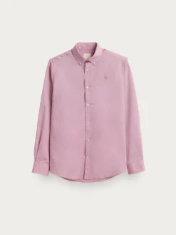 Casual<Alvaro Moreno CAMISA MICROESPIGA Rojo