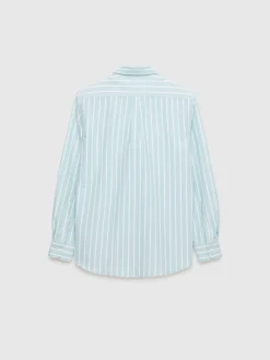 Oxford<Alvaro Moreno CAMISA OXFORD CLASSIC Verde