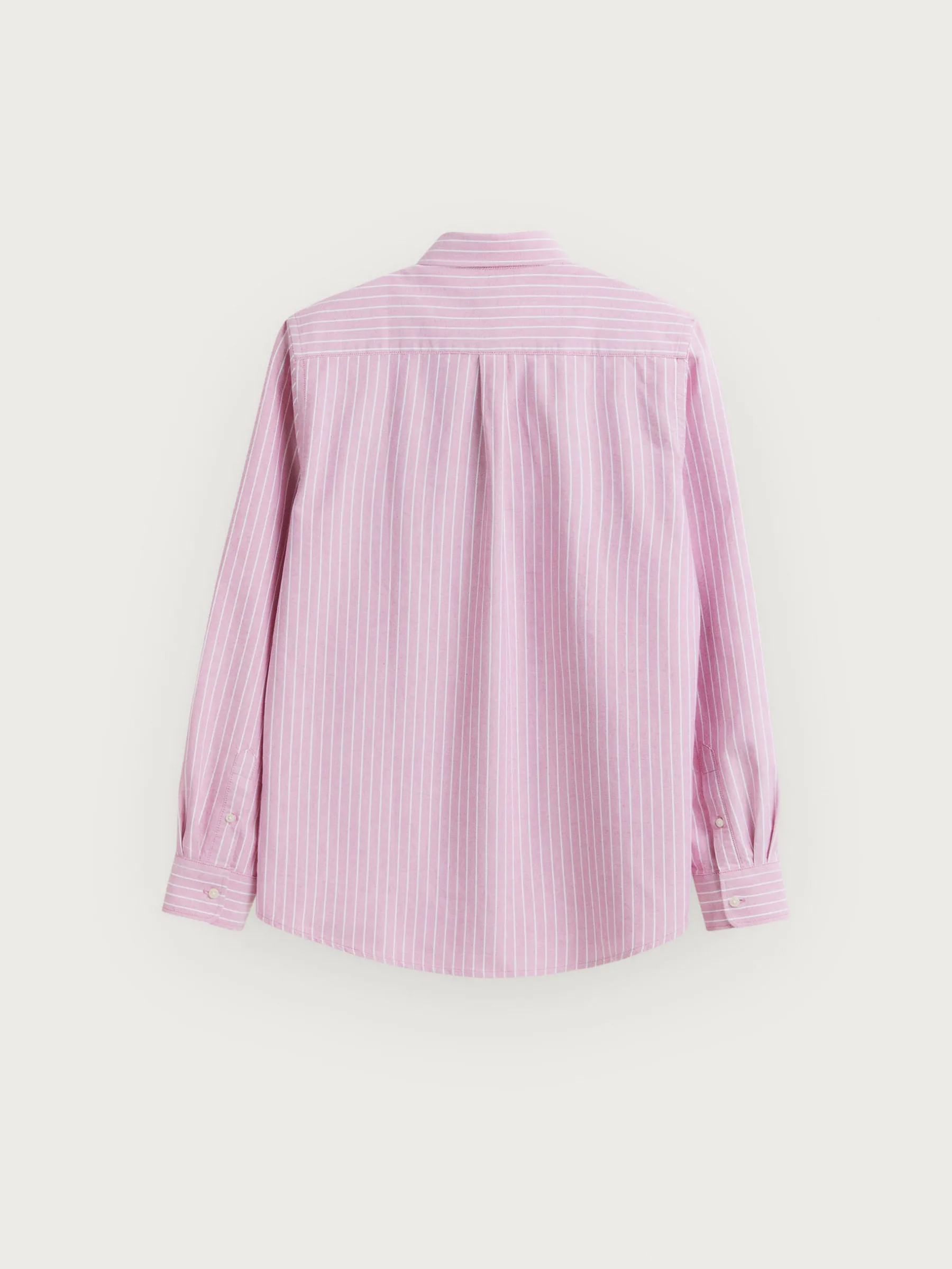 Oxford<Alvaro Moreno CAMISA OXFORD CLUB Burdeos