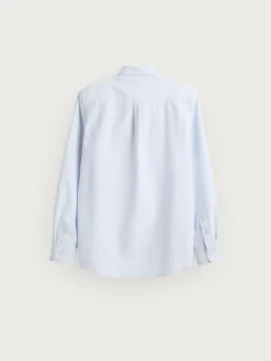 Oxford<Alvaro Moreno CAMISA OXFORD CLUB Celeste