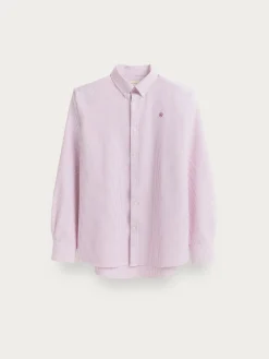 Oxford<Alvaro Moreno CAMISA OXFORD REGENT Burdeos