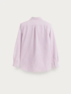 Oxford<Alvaro Moreno CAMISA OXFORD REGENT Burdeos